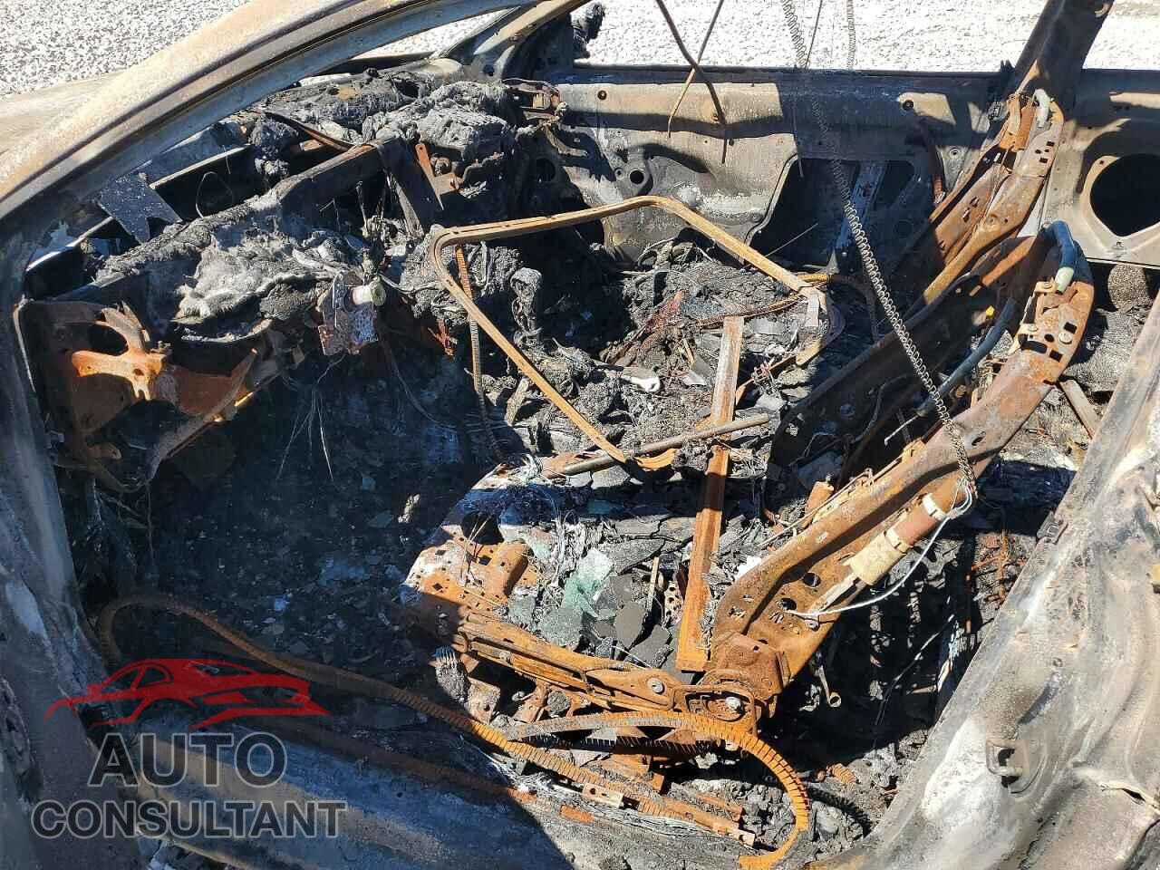 AUDI A5 2013 - WAUCFAFR0DA006384
