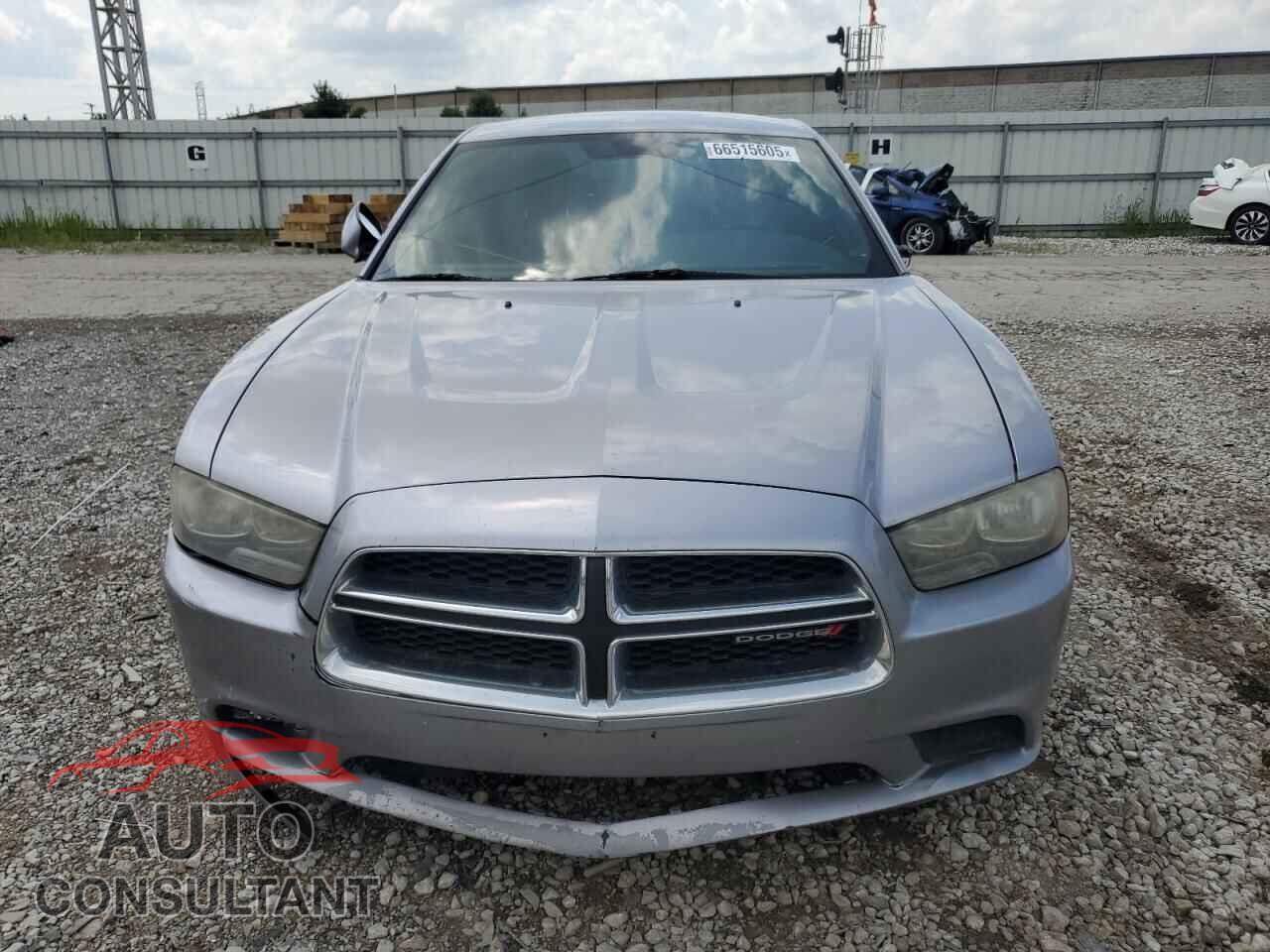 DODGE CHARGER 2014 - 2C3CDXBG5EH265203