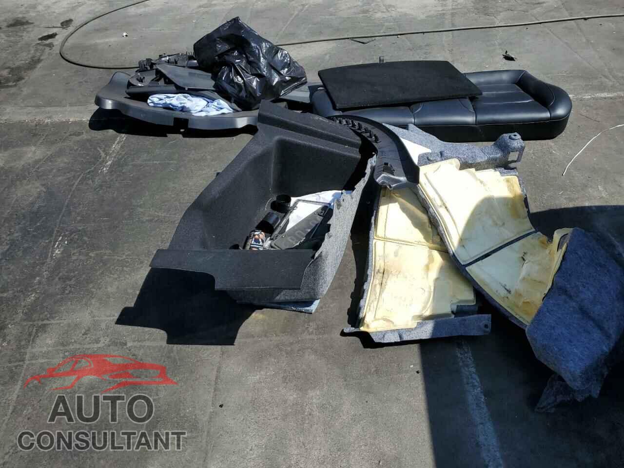 TESLA MODEL 3 2022 - 5YJ3E1EA1NF286648