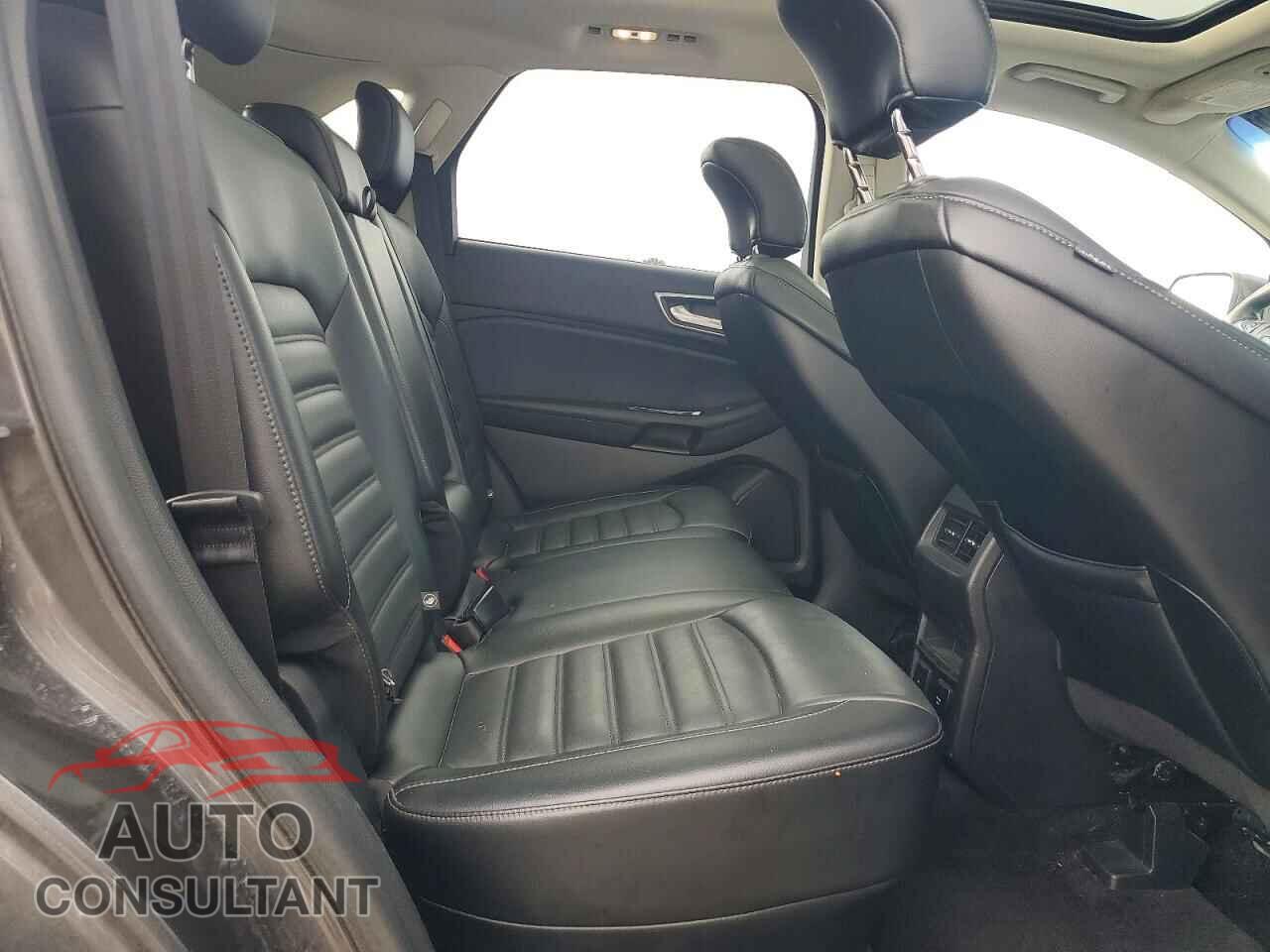 FORD EDGE 2017 - 2FMPK4J8XHBB95650