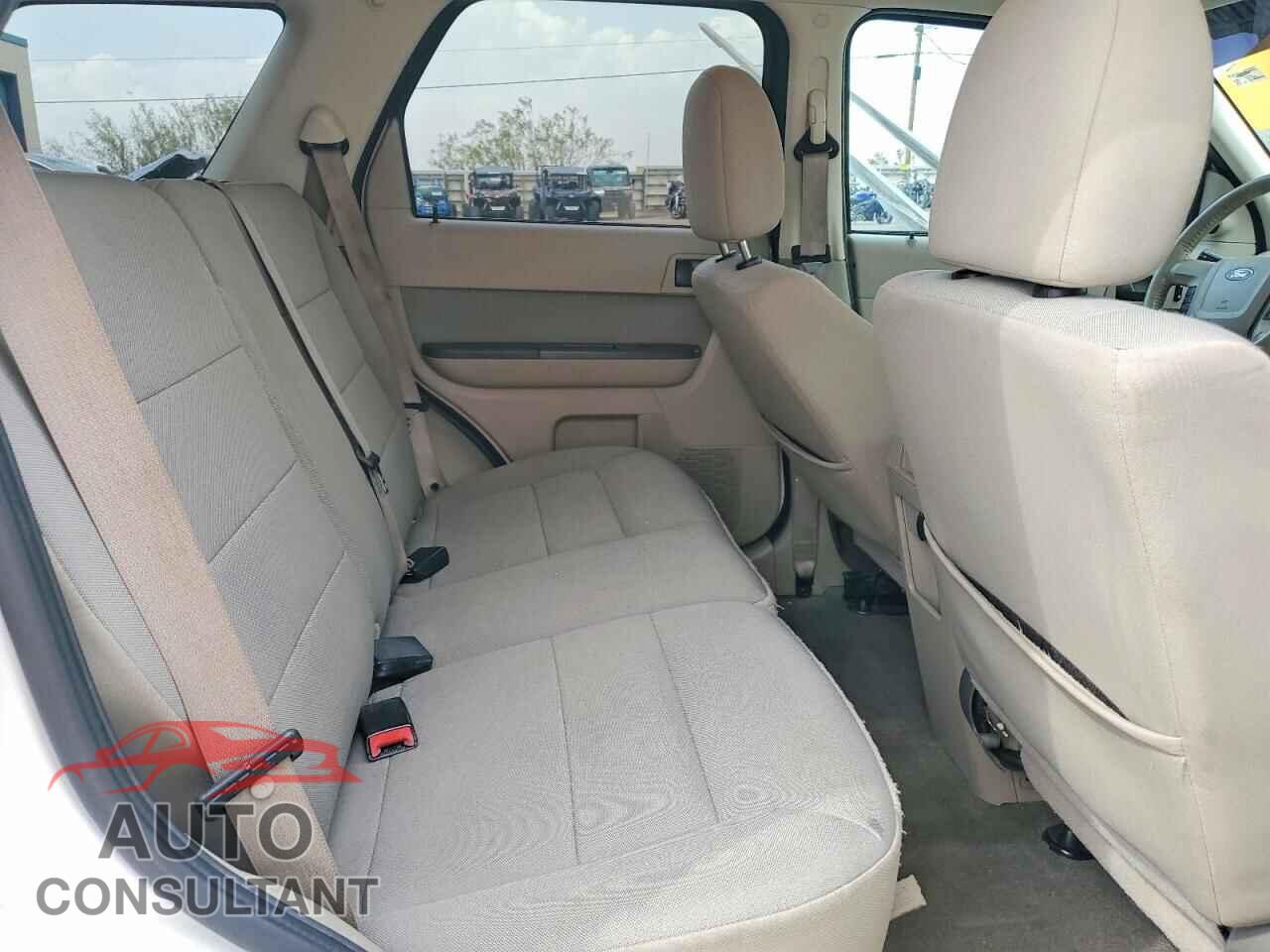 FORD ESCAPE 2012 - 1FMCU0D79CKC85228