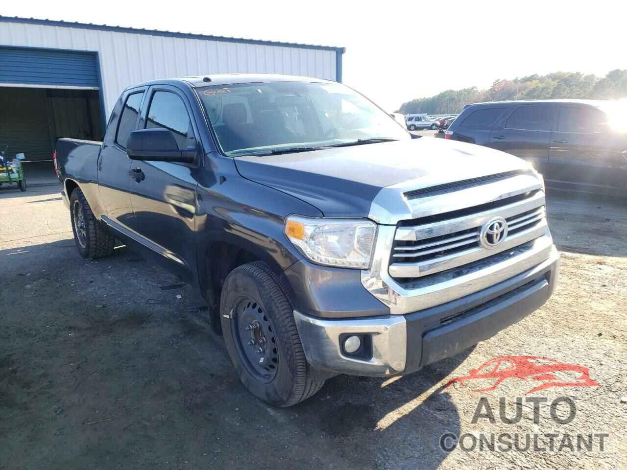 TOYOTA TUNDRA 2016 - 5TFRW5F17GX202239