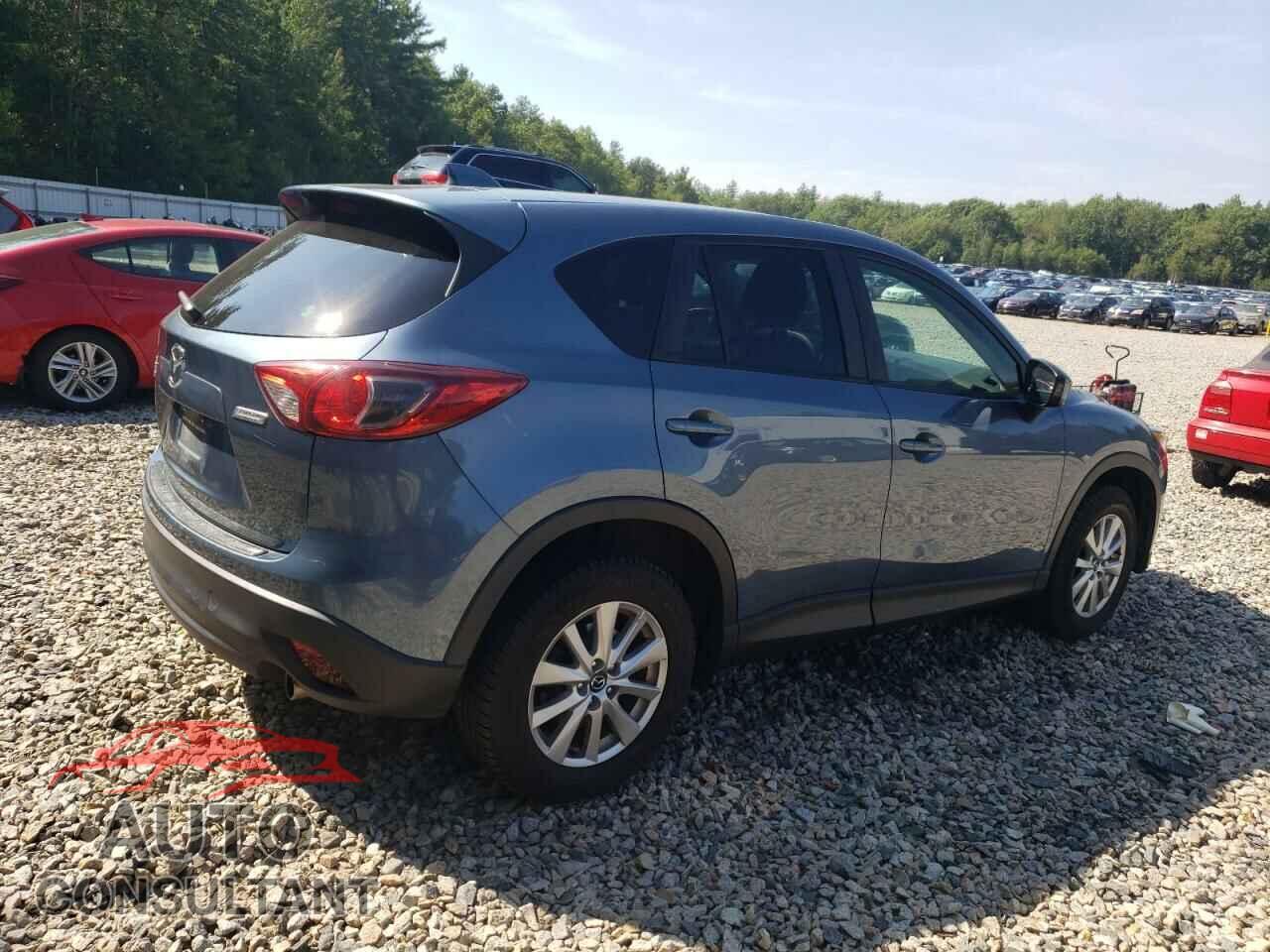 MAZDA CX-5 2014 - JM3KE4CY2E0415399