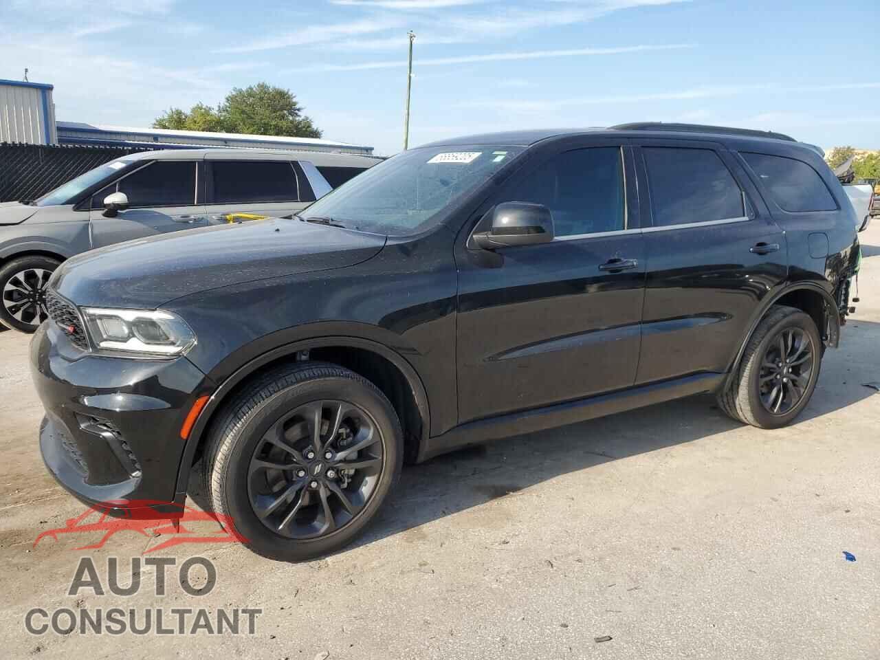 DODGE DURANGO 2023 - 1C4RDJDG0PC618808