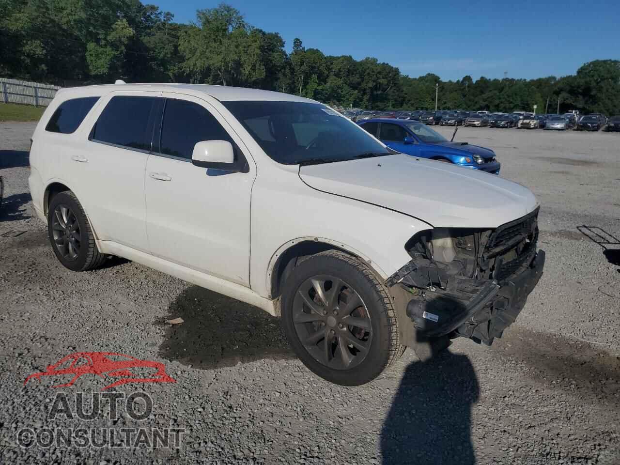 DODGE DURANGO 2015 - 1C4RDHAG2FC759990