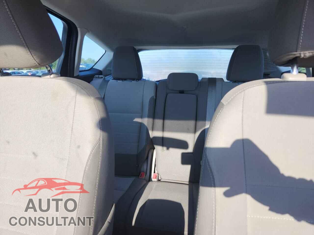 FORD CMAX 2016 - 1FADP5AU4GL115372