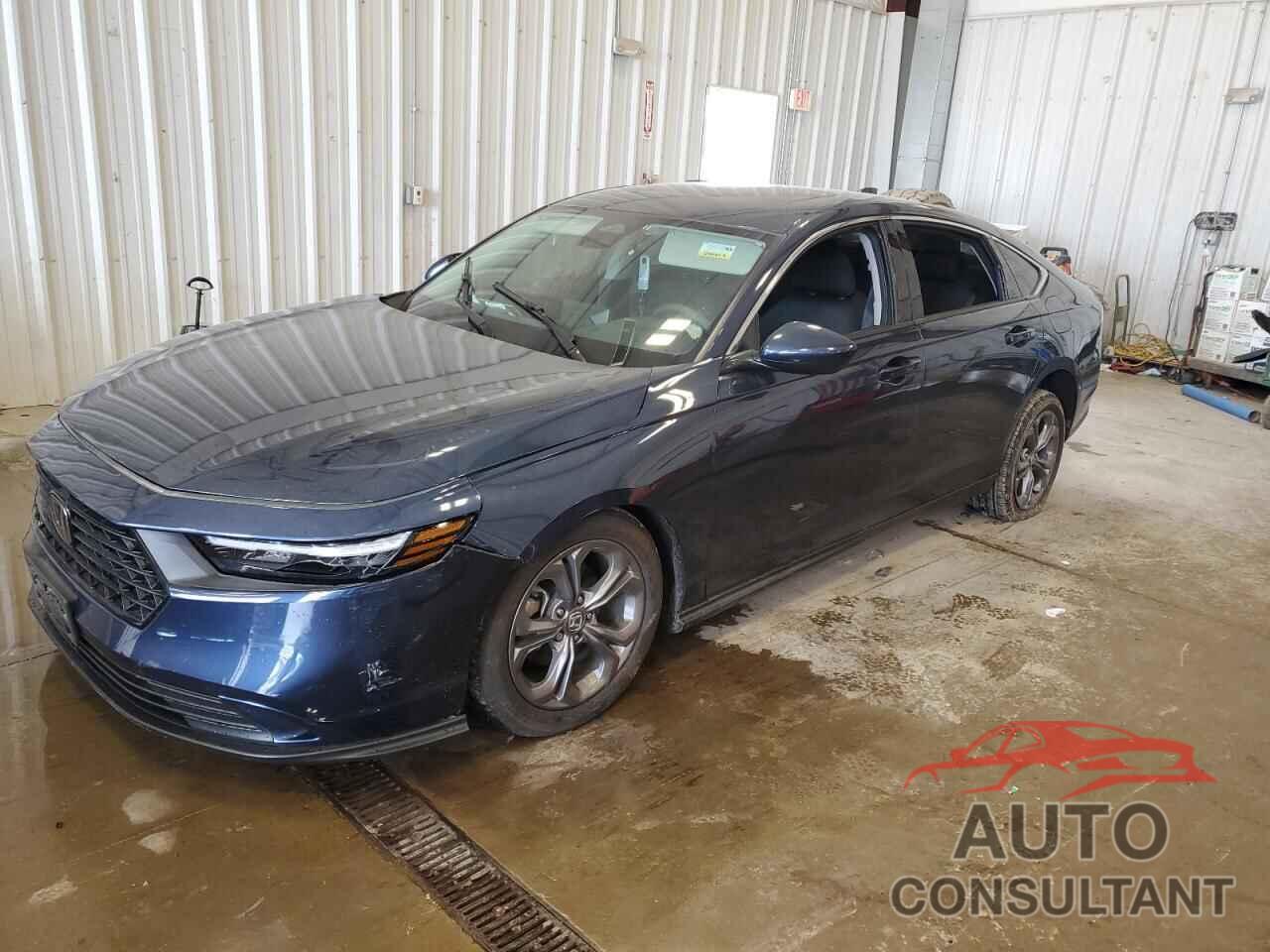 HONDA ACCORD 2024 - 1HGCY1F39RA066441