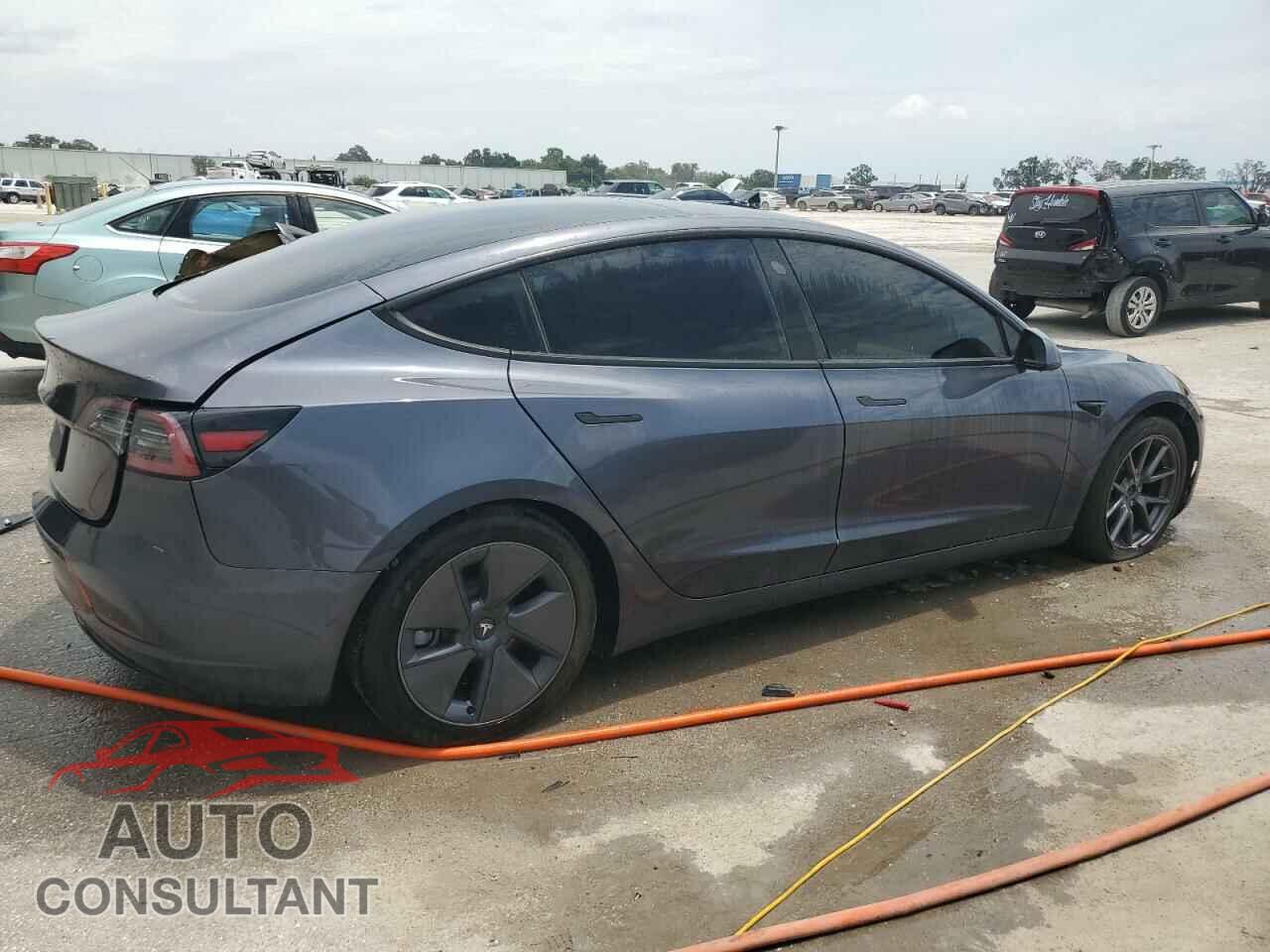 TESLA MODEL 3 2023 - 5YJ3E1EA6PF662263
