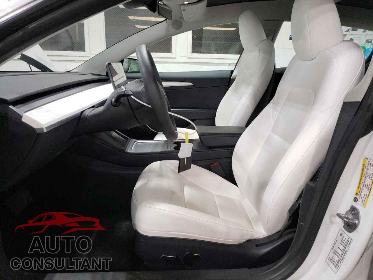 TESLA MODEL 3 2023 - 5YJ3E1EA5PF570223