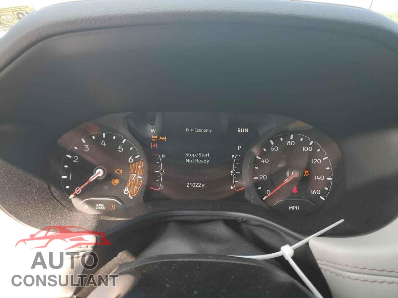 JEEP COMPASS 2025 - 3C4NJDCN8ST512970