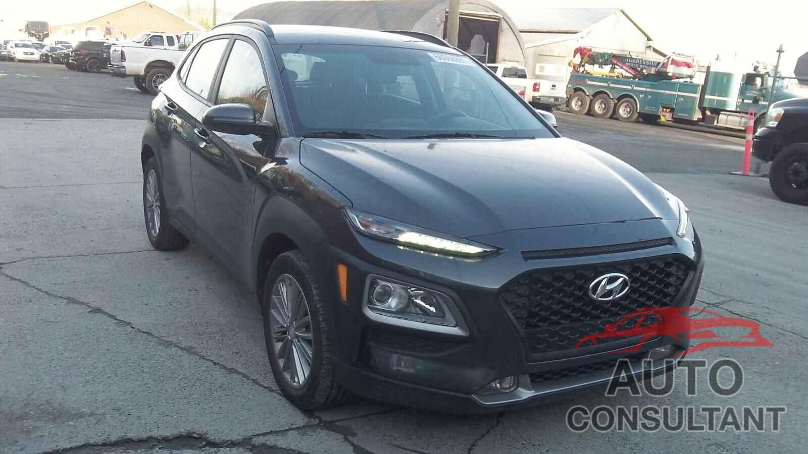 HYUNDAI KONA 2020 - KM8K2CAA1LU539909