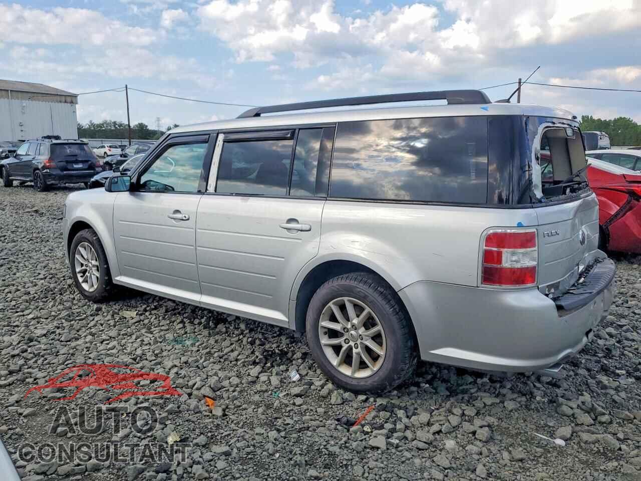 FORD FLEX 2014 - 2FMGK5B81EBD18266