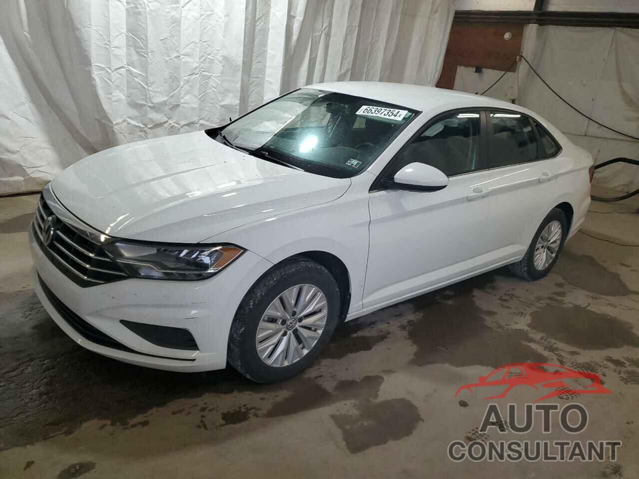 VOLKSWAGEN JETTA 2019 - 3VWC57BU2KM234676