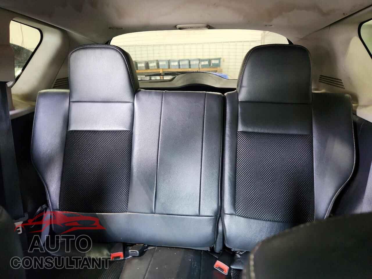 JEEP COMPASS 2014 - 1C4NJDEB4ED892225