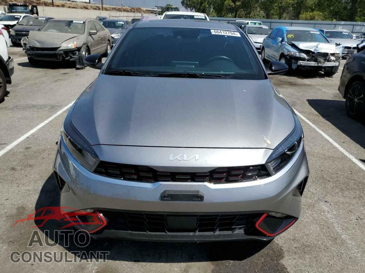 KIA FORTE 2023 - 3KPF54AD8PE522848