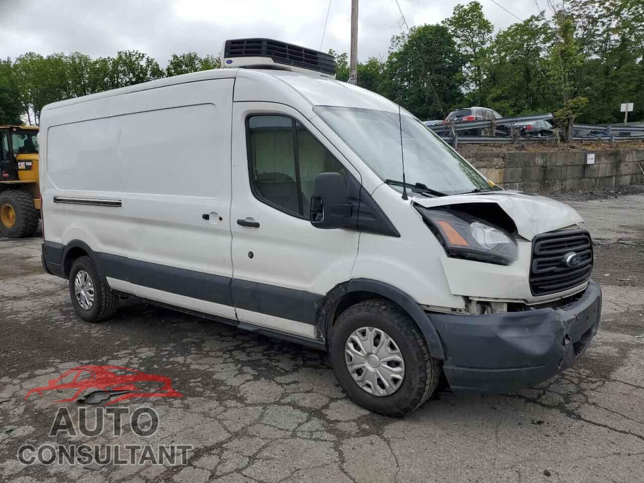 FORD TRANSIT 2018 - 1FTYR2CM2JKA22509