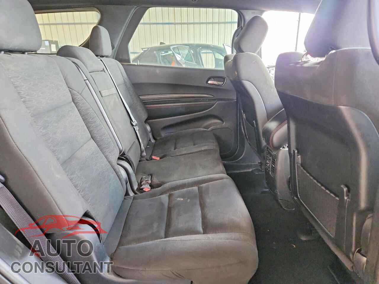 DODGE DURANGO 2024 - 1C4RDJDG1RC227184