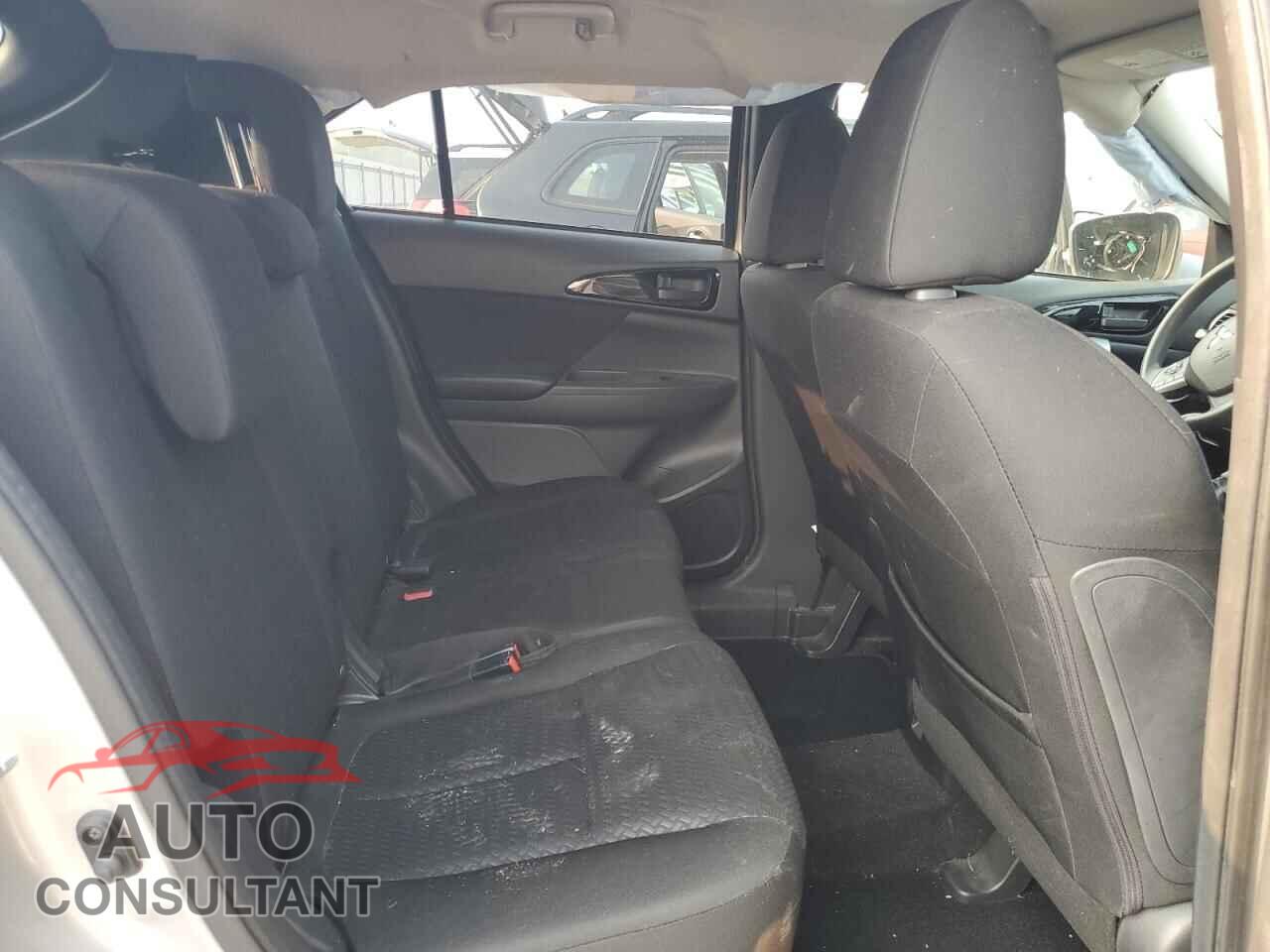 MITSUBISHI ECLIPSE 2019 - JA4AT3AA7KZ038810