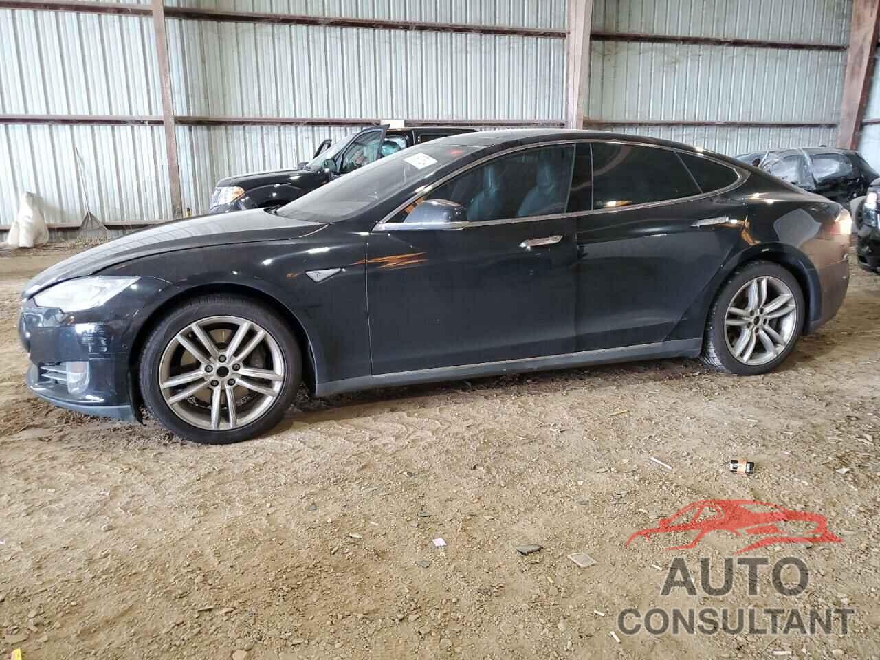 TESLA MODEL S 2016 - 5YJSA1E1XGF129954