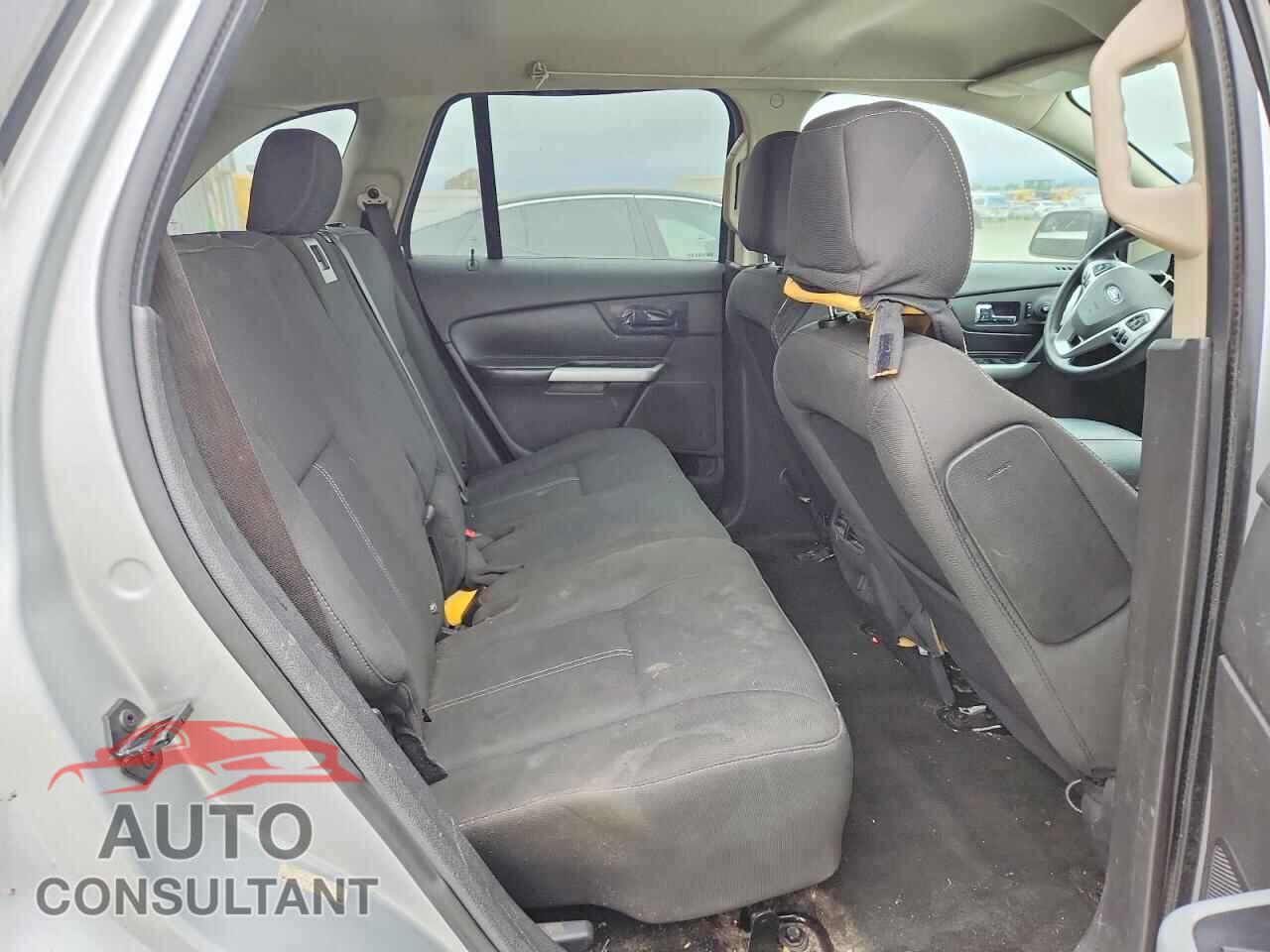 FORD EDGE 2013 - 2FMDK4GC9DBA44808