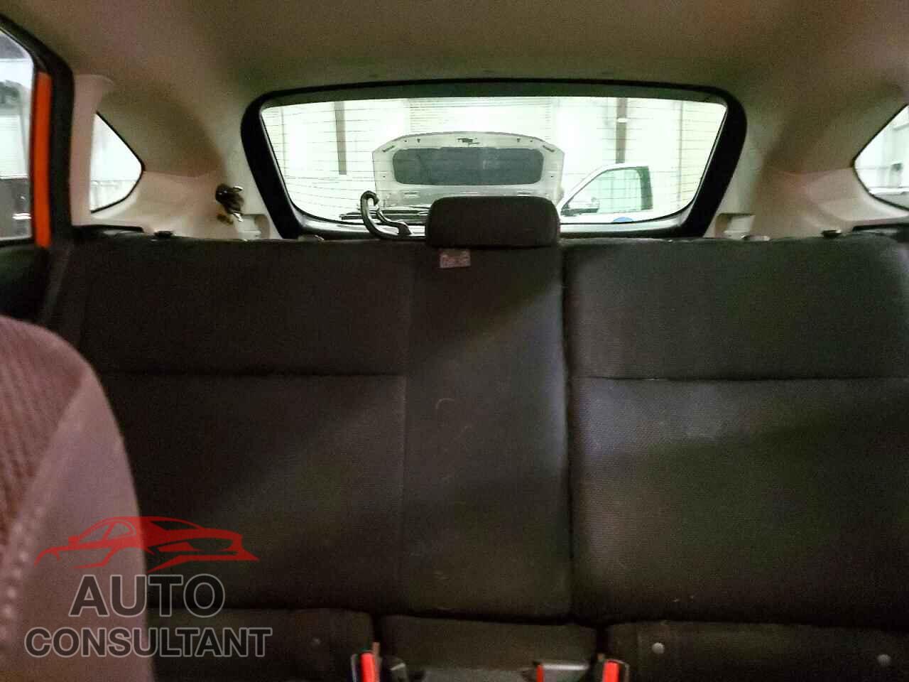SUBARU XV 2014 - JF2GPACC8E8258878