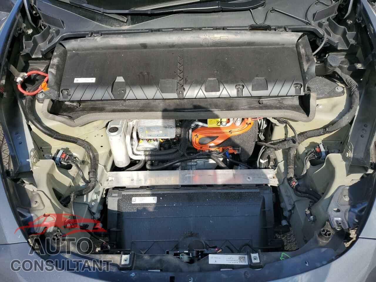 TESLA MODEL Y 2023 - 7SAYGDEE0PF880903