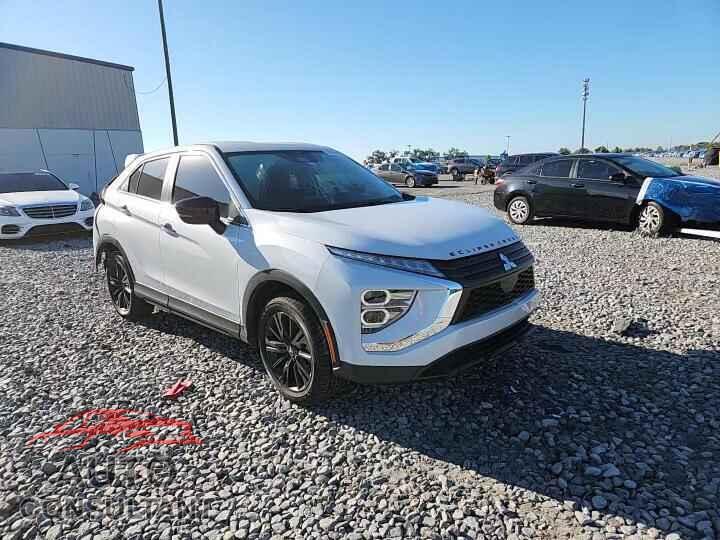 MITSUBISHI ECLIPSE 2023 - JA4ATVAA8PZ000327
