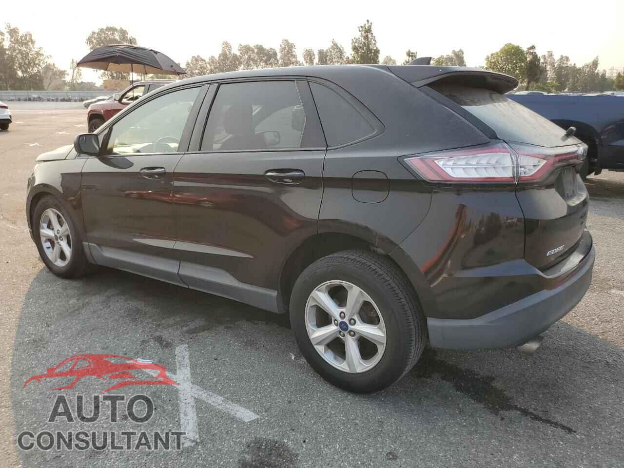FORD EDGE 2016 - 2FMPK3G9XGBC42958