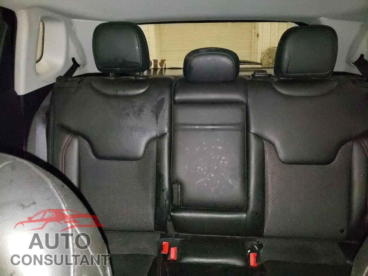 JEEP COMPASS 2019 - 3C4NJDDB8KT674635