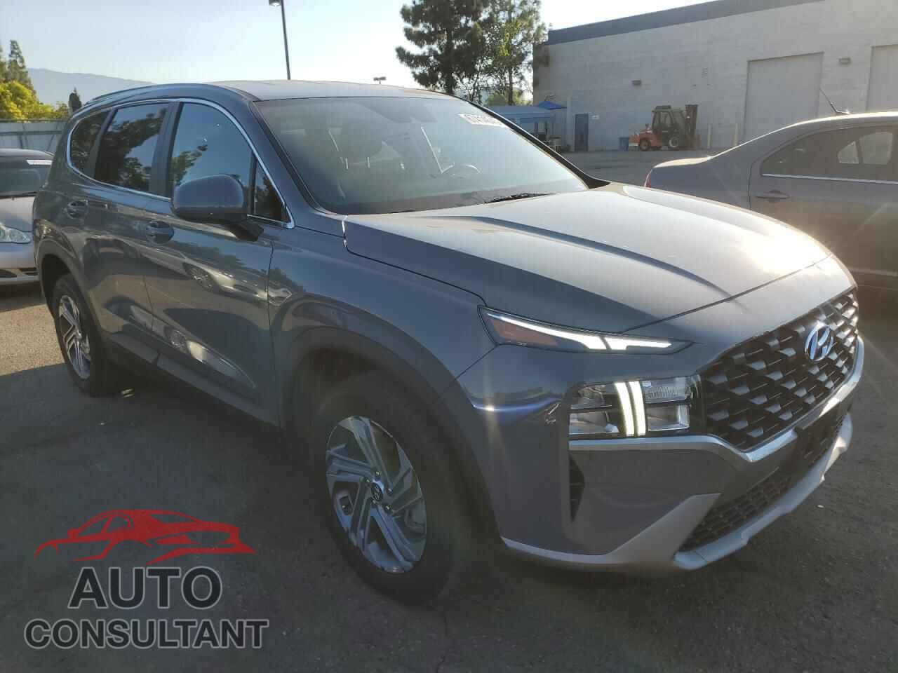HYUNDAI SANTA FE 2023 - 5NMS14AJ4PH656846