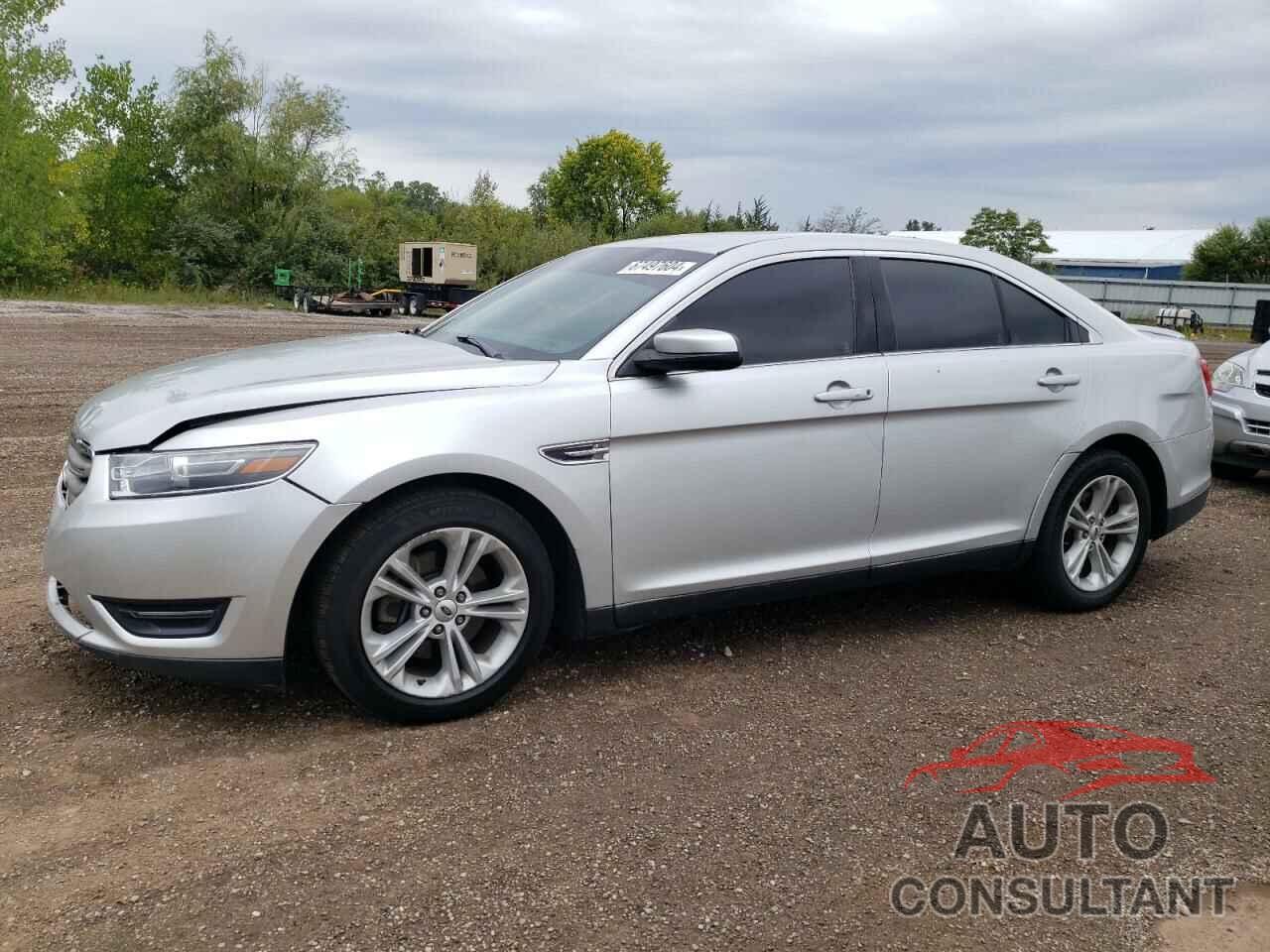 FORD TAURUS 2016 - 1FAHP2H87GG117277