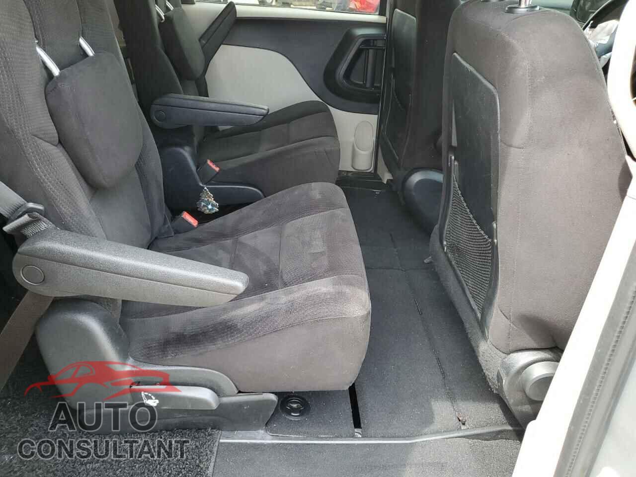 DODGE CARAVAN 2014 - 2C4RDGBG2ER319492