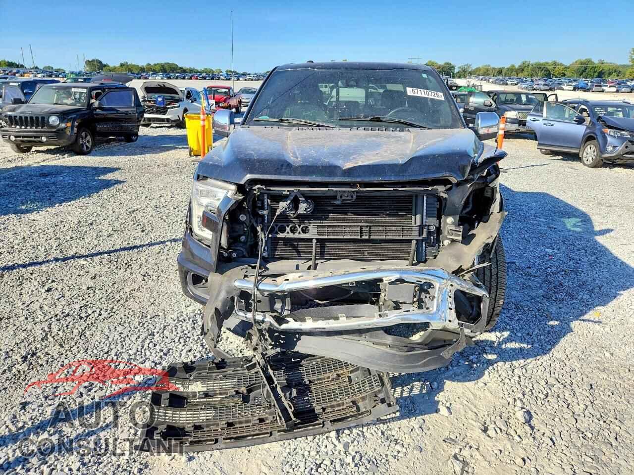 FORD F150 2015 - 1FTEW1EF0FFA73690