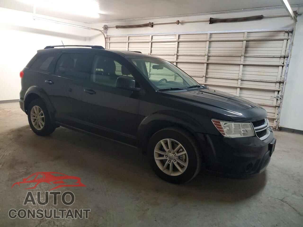DODGE JOURNEY 2017 - 3C4PDCBG1HT590724