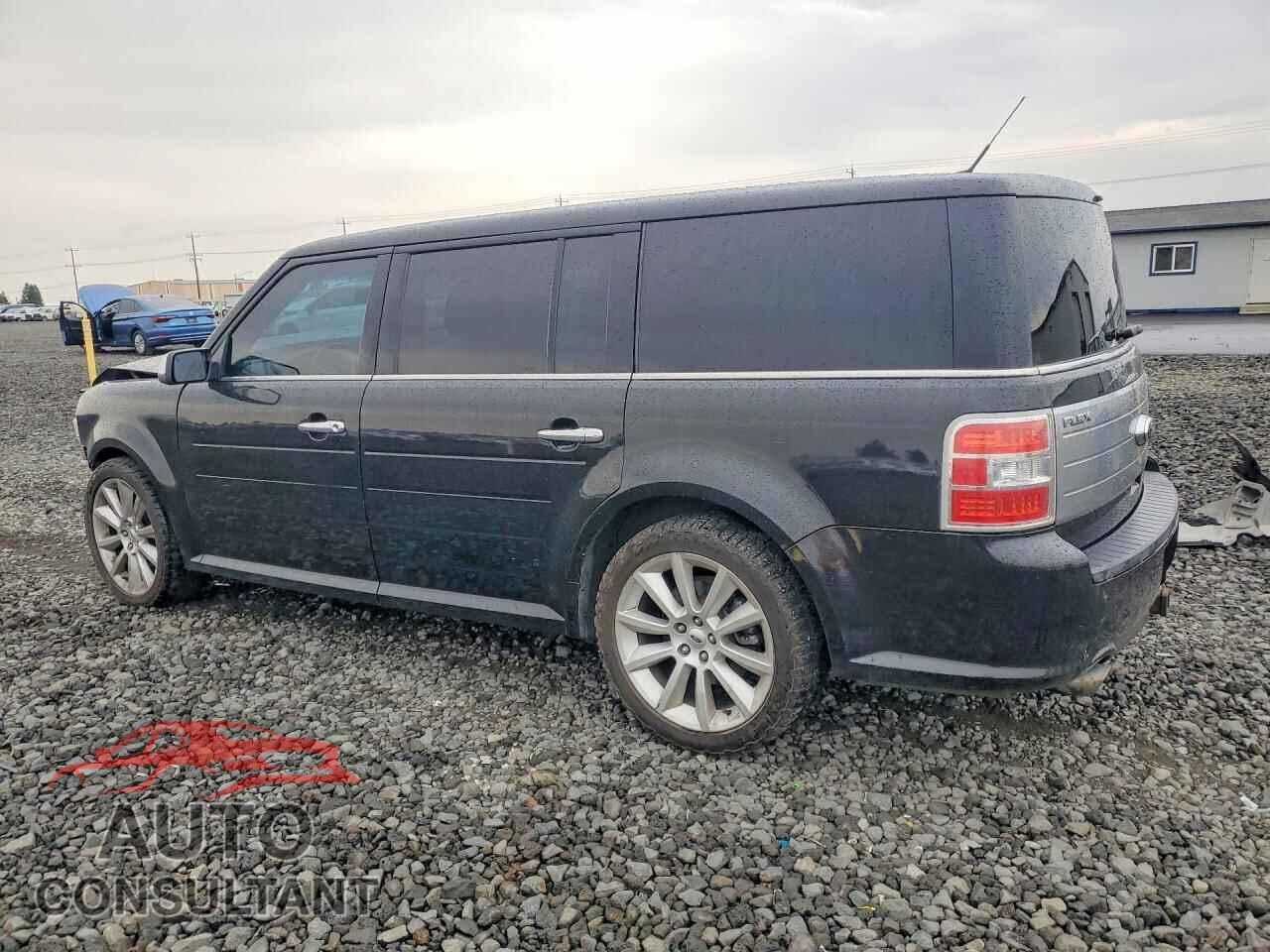 FORD FLEX 2012 - 2FMHK6DT6CBD18983