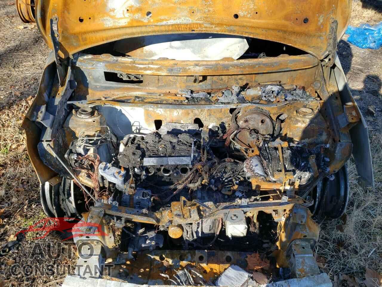 MITSUBISHI MIRAGE 2020 - ML32F4FJ3LHF10871