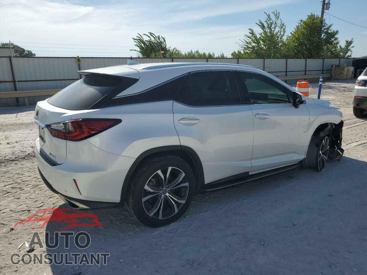 LEXUS ES300 2018 - 2T2ZZMCA7KC148952