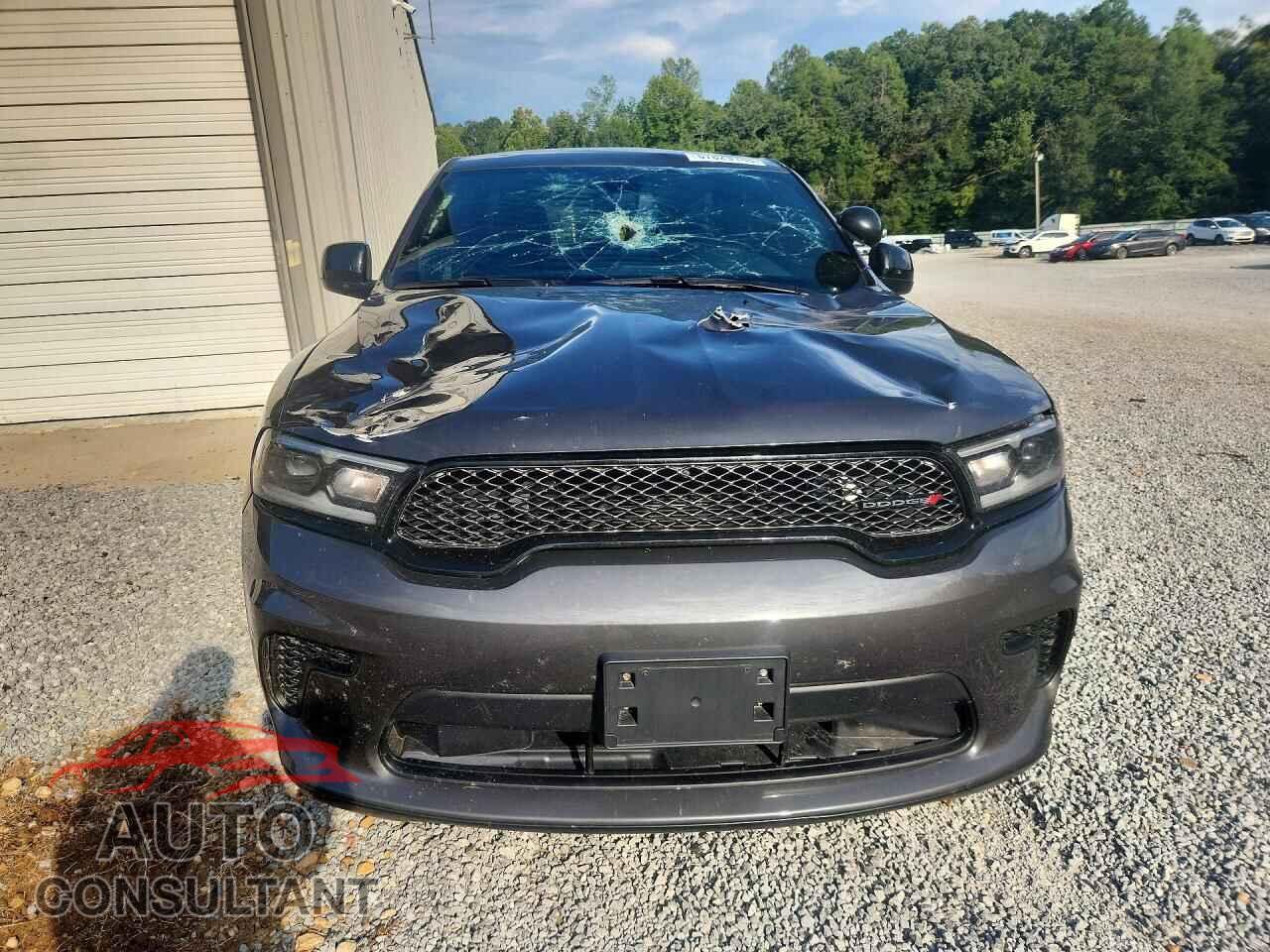 DODGE DURANGO 2024 - 1C4SDJFT3RC245634