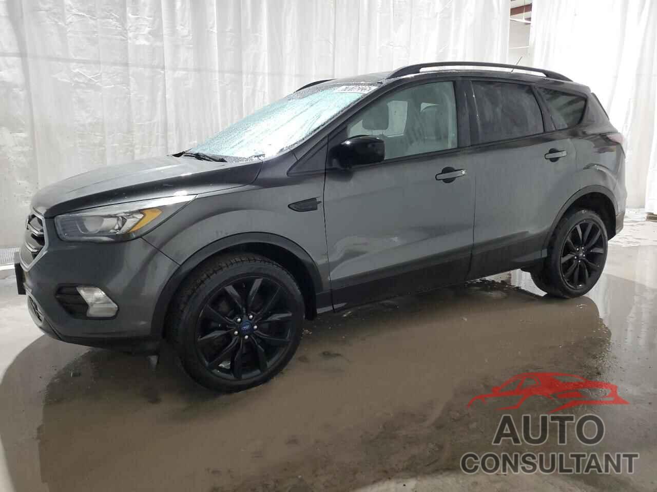 FORD ESCAPE 2017 - 1FMCU9G92HUB05648