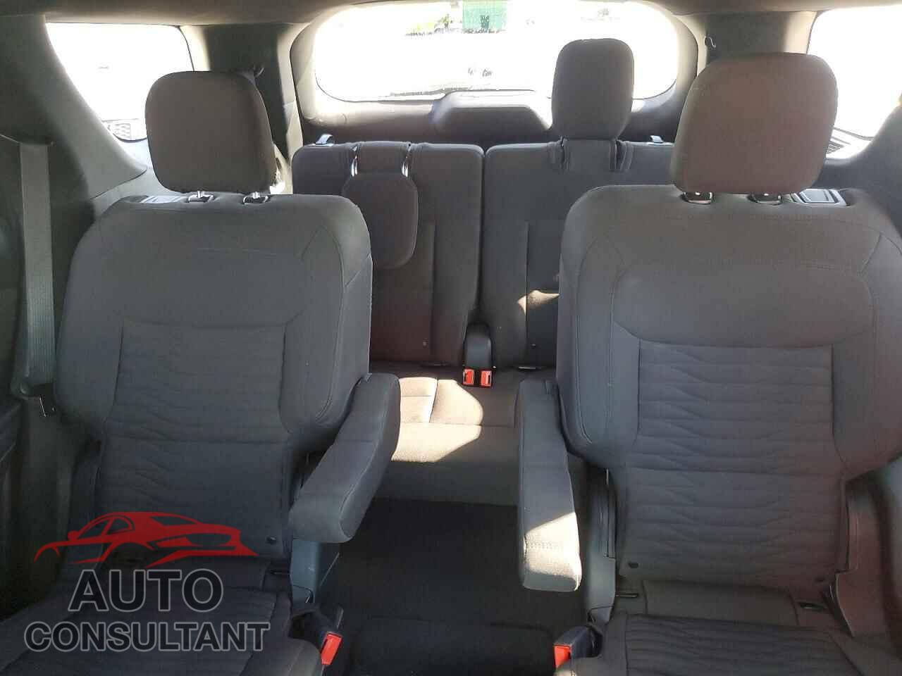 FORD EXPLORER 2020 - 1FMSK7DH5LGB63228