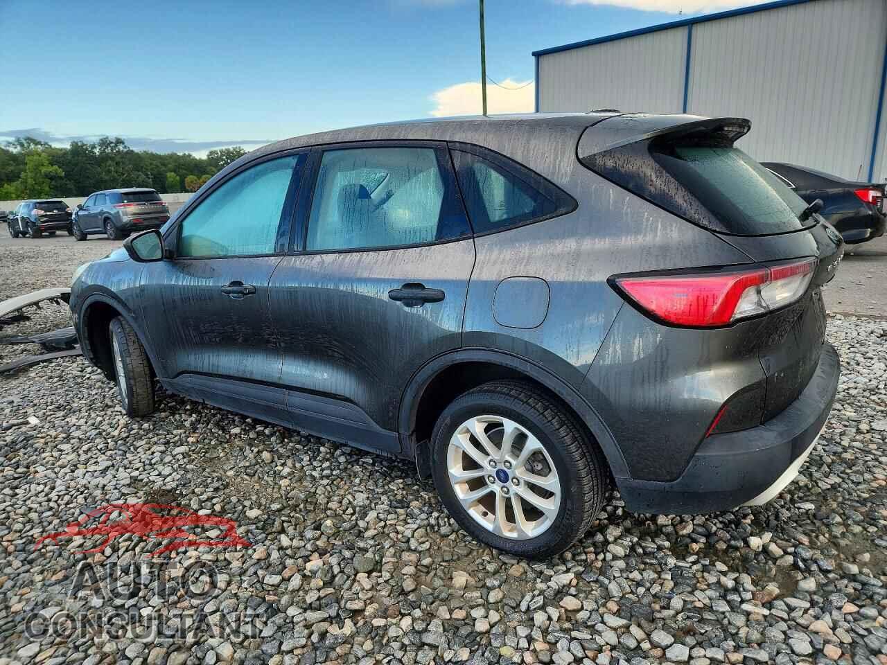 FORD ESCAPE 2020 - 1FMCU0F62LUA69519