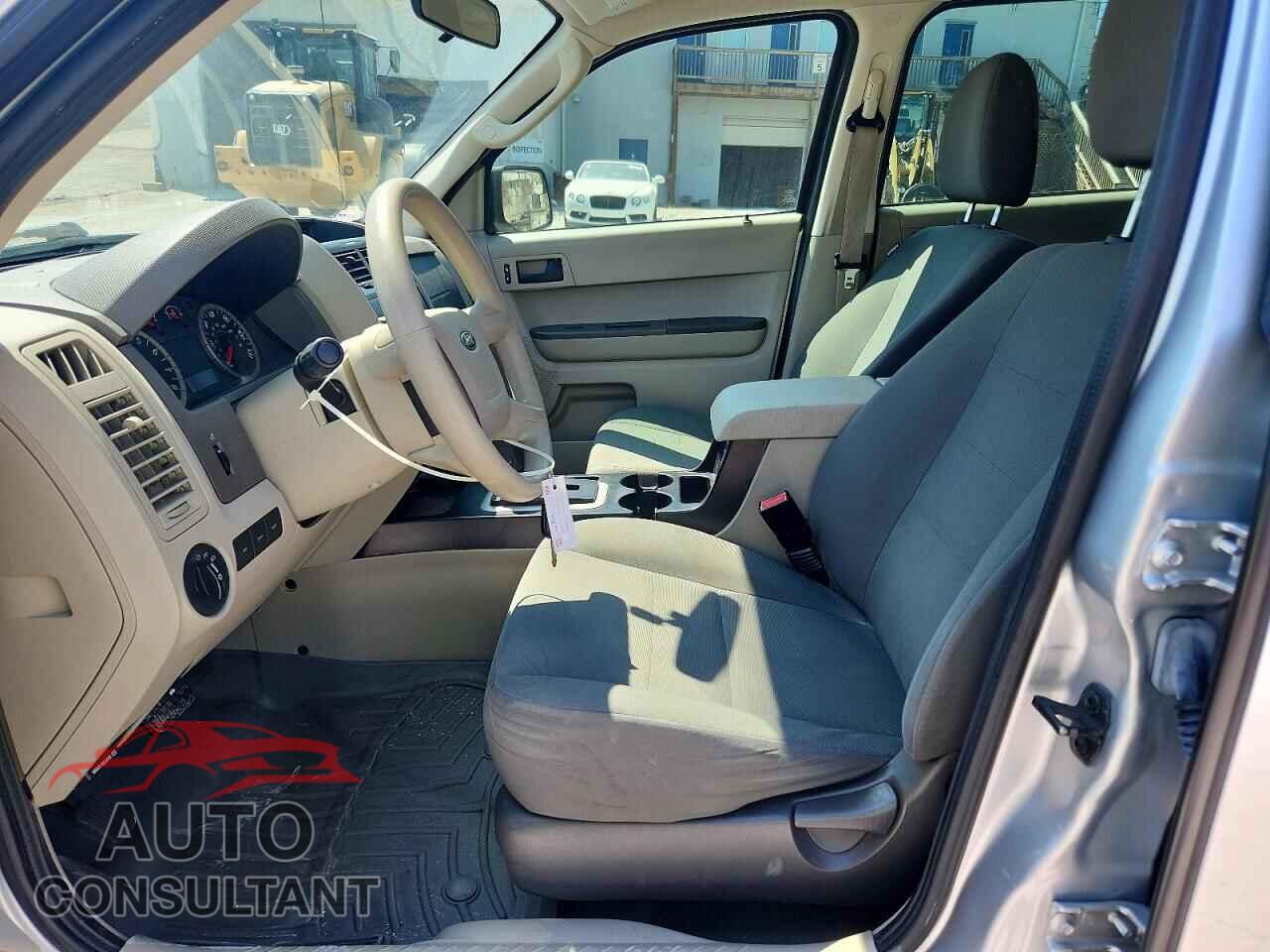 FORD ESCAPE 2012 - 1FMCU0C78CKC62895
