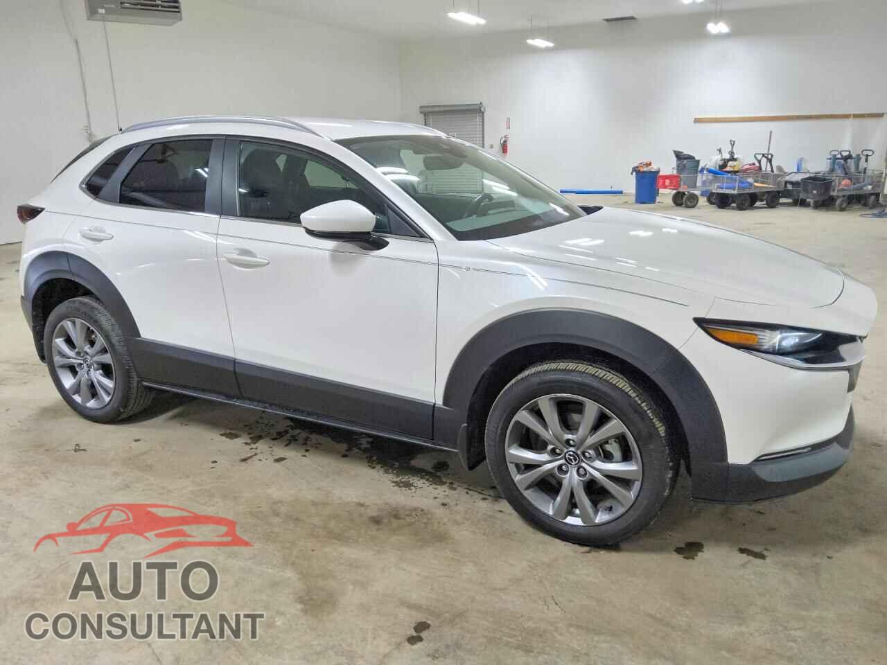 MAZDA CX30 2023 - 3MVDMBCM3PM517427