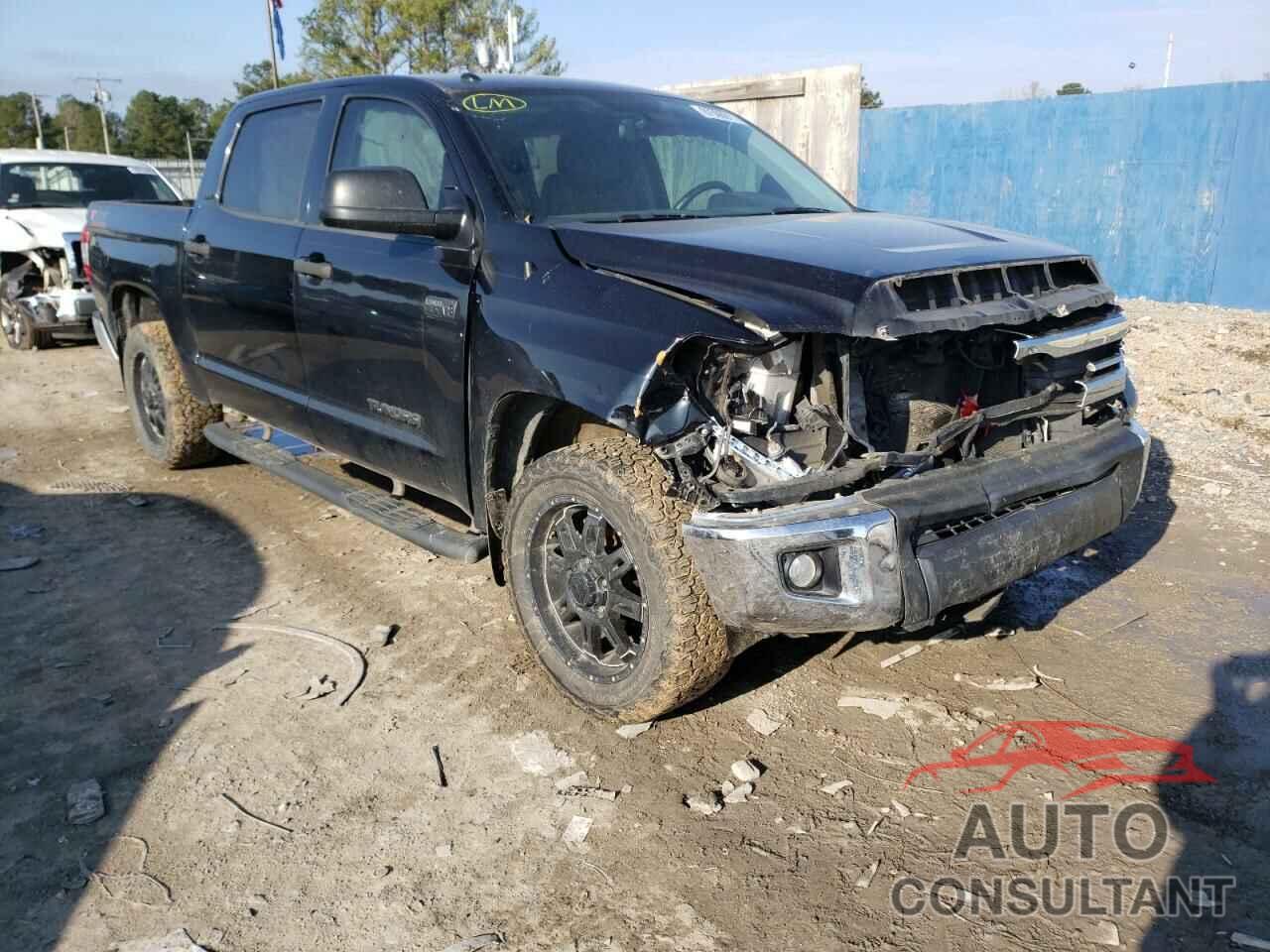 TOYOTA TUNDRA 2016 - 5TFDW5F14GX570629