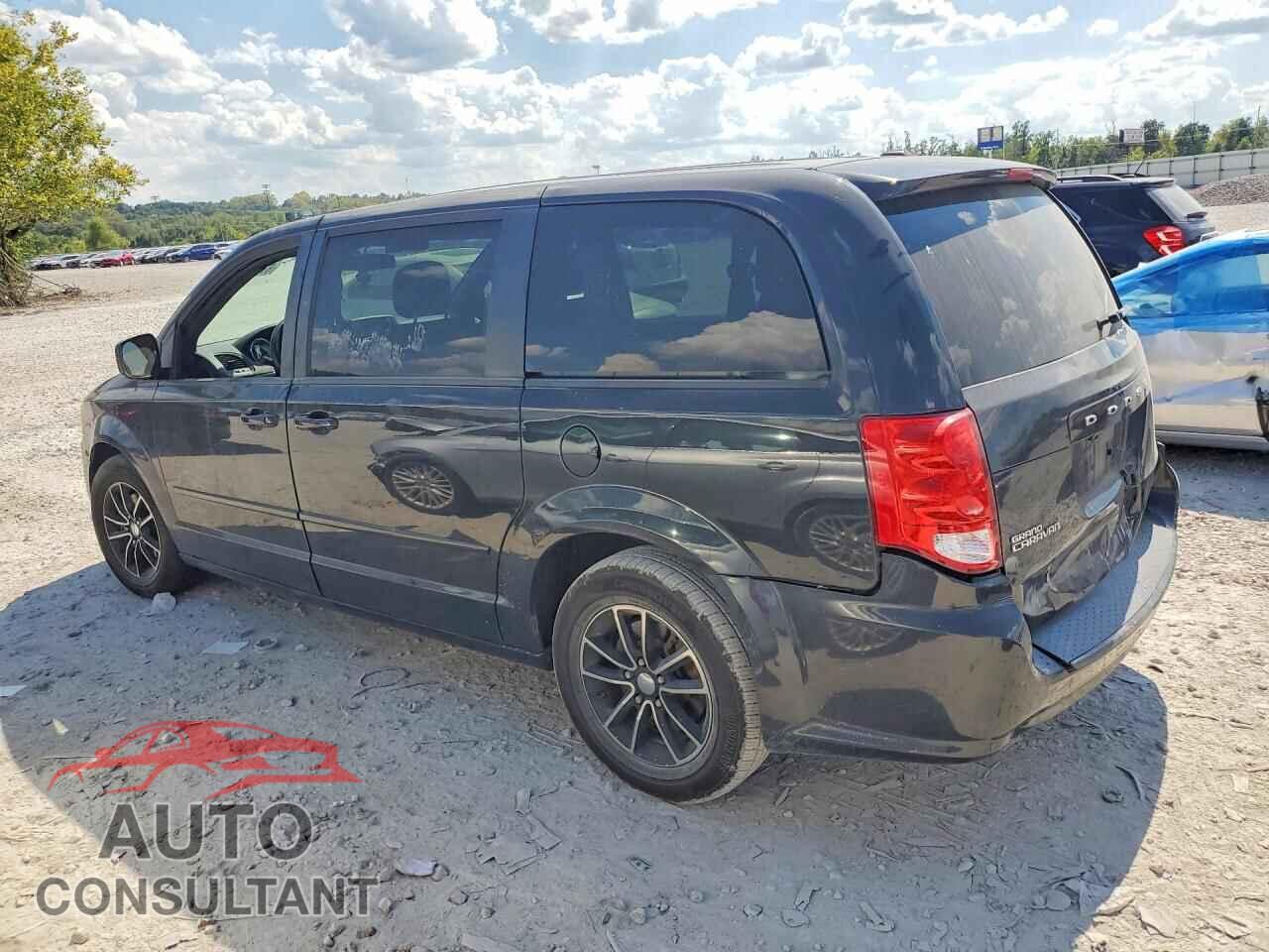 DODGE CARAVAN 2015 - 2C4RDGBG4FR685083