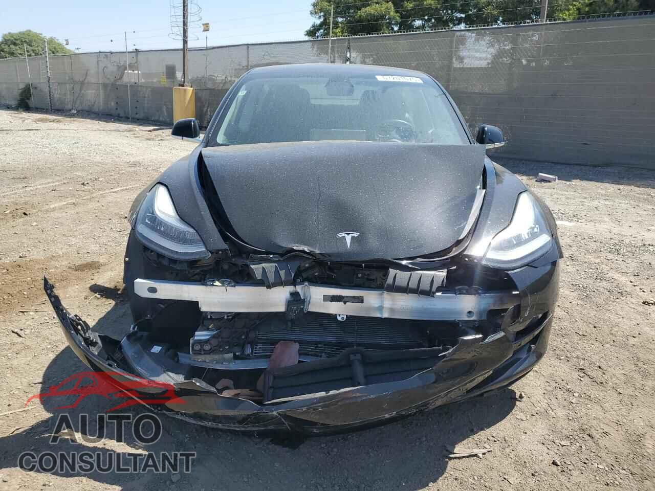 TESLA MODEL 3 2019 - 5YJ3E1EA9KF424609