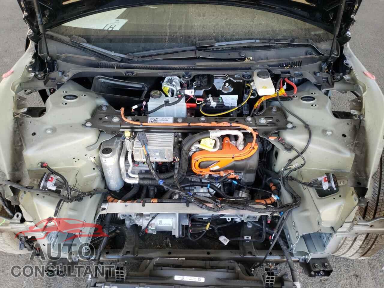TESLA MODEL 3 2025 - 5YJ3E1EB2SF934051