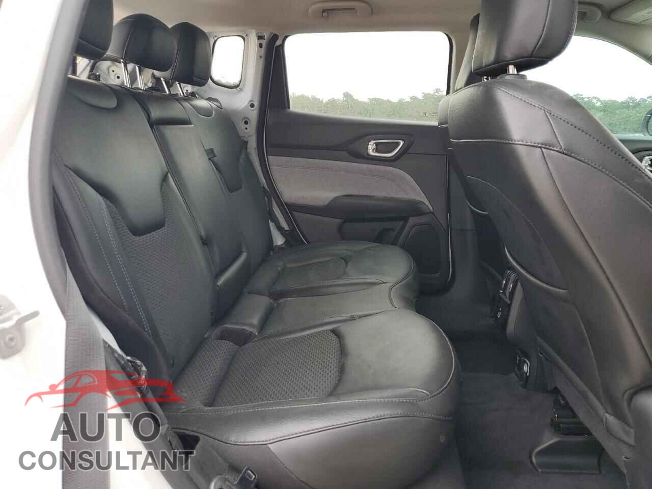 JEEP COMPASS 2022 - 3C4NJCBB1NT228943