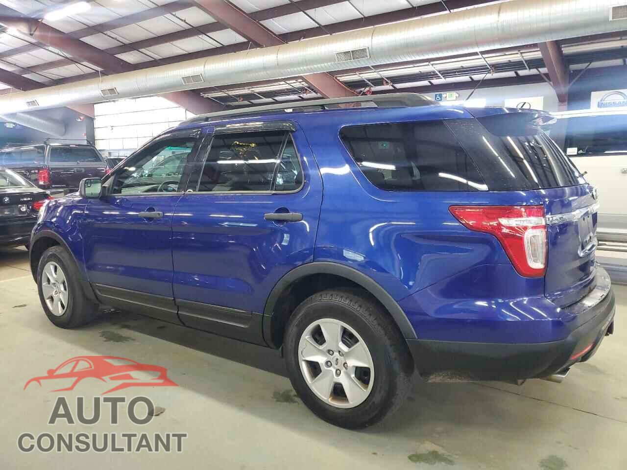 FORD EXPLORER 2013 - 1FM5K8B80DGB74581