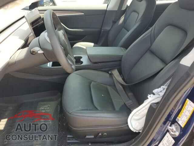 TESLA MODEL 3 2023 - 5YJ3E1EA0PF618288